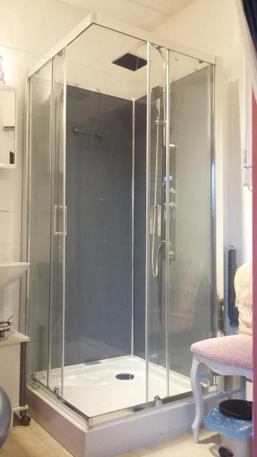 Apartmán Le Broctia Rose Namur Exteriér fotografie
