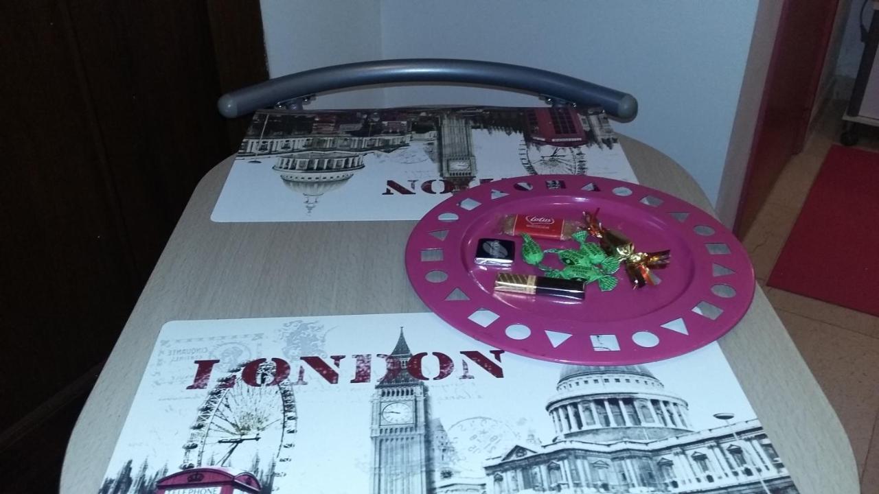 Apartmán Le Broctia Rose Namur Exteriér fotografie