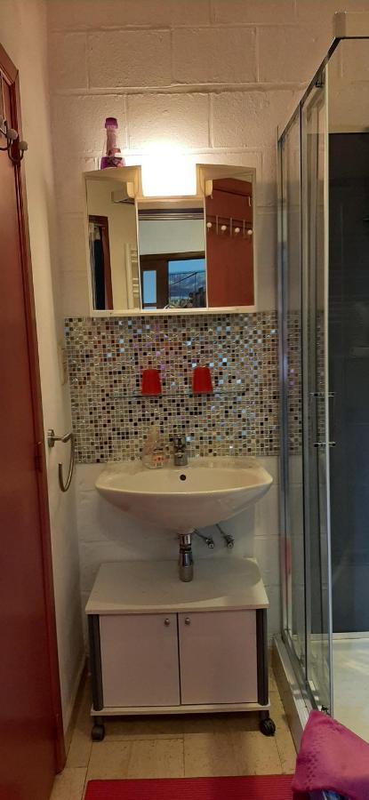 Apartmán Le Broctia Rose Namur Exteriér fotografie