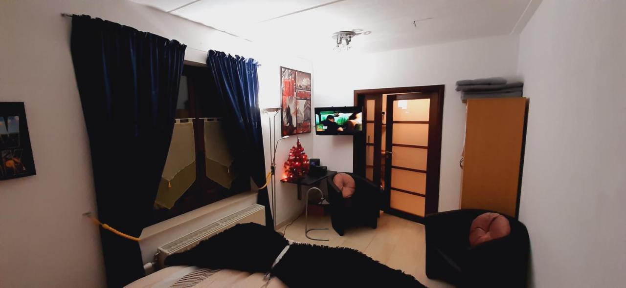 Apartmán Le Broctia Rose Namur Exteriér fotografie