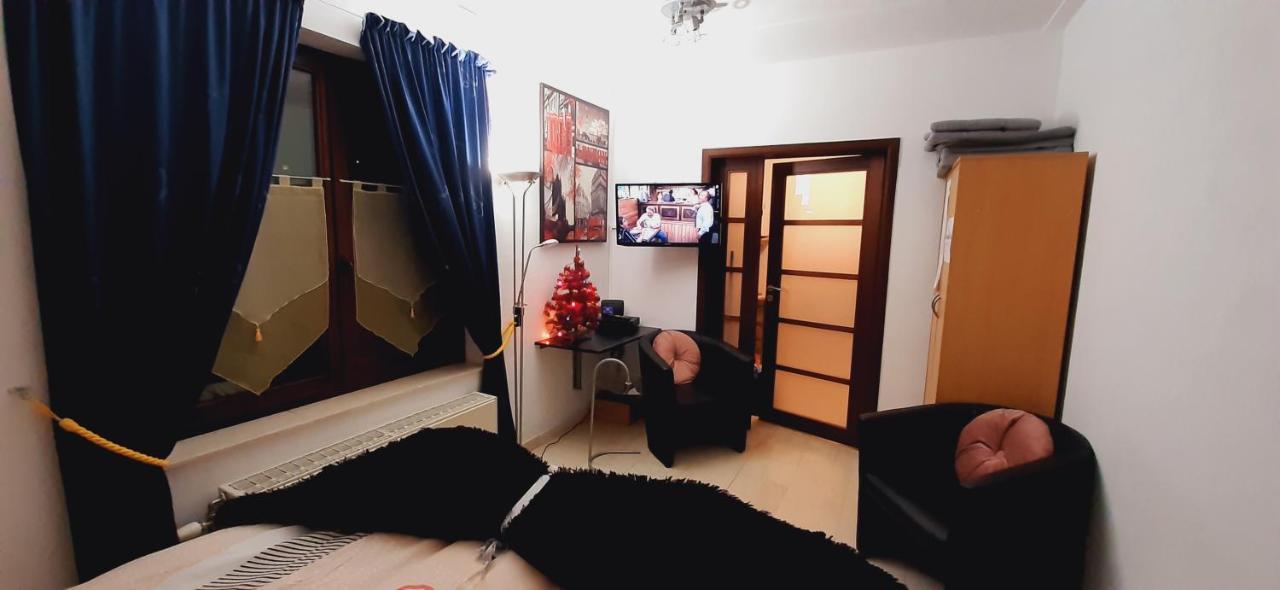 Apartmán Le Broctia Rose Namur Exteriér fotografie