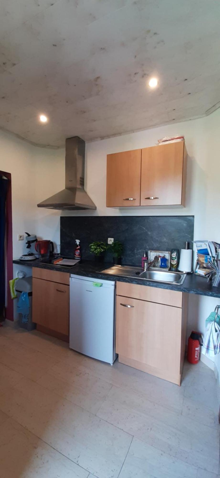 Apartmán Le Broctia Rose Namur Exteriér fotografie
